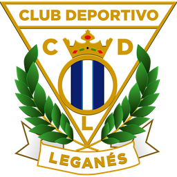 CD Leganés crest