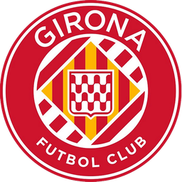 Girona FC crest