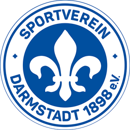 SV Darmstadt 98 crest