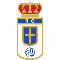 Real Oviedo crest