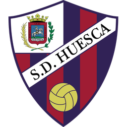 SD Huesca crest