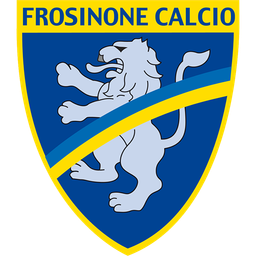 Frosinone crest