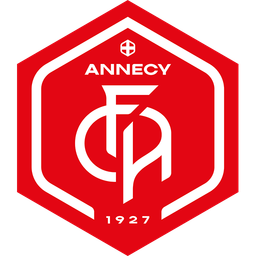 FC Annecy crest