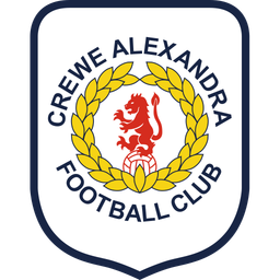 Crewe Alexandra crest