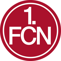 1. FC Nürnberg crest