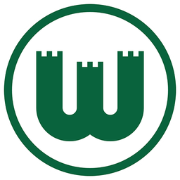 VfL Wolfsburg crest