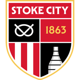 Stoke City crest
