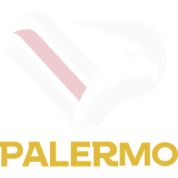 Palermo FC crest