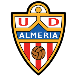UD Almería crest