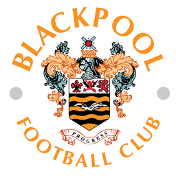 Blackpool FC crest