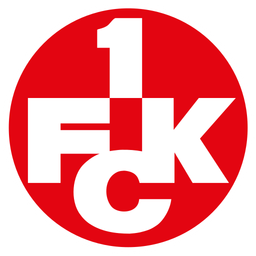 1. FC Kaiserslautern crest