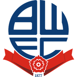 Bolton Wanderers crest