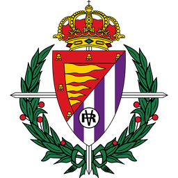 Real Valladolid CF crest