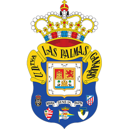 UD Las Palmas crest