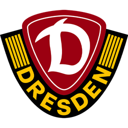 Dynamo Dresden crest
