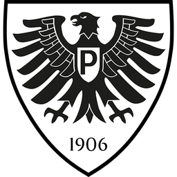 SC Preußen Münster crest