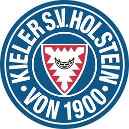 Holstein Kiel crest