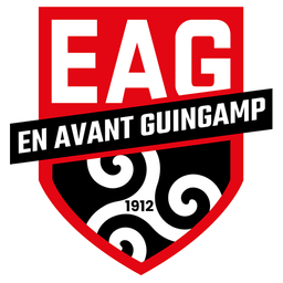 En Avant Guingamp crest