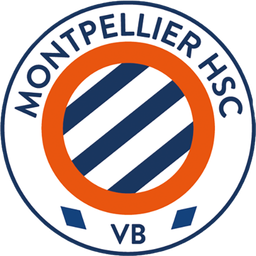 Montpellier HSC crest